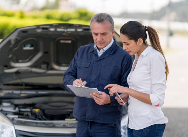 Auto Insurance in Habersham County County